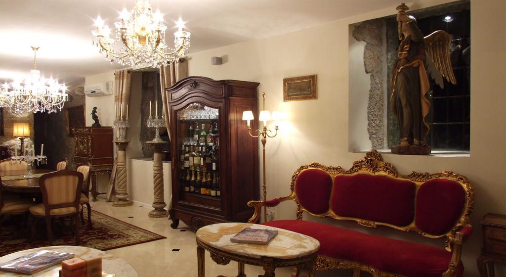 Boutique Hotel Solar Dos Anjos Виейра-ду-Минью Экстерьер фото