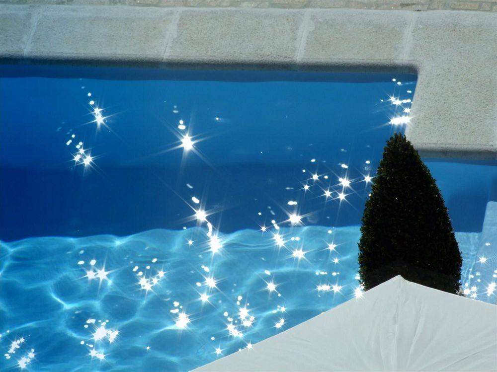 Boutique Hotel Solar Dos Anjos Виейра-ду-Минью Экстерьер фото