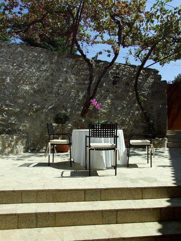 Boutique Hotel Solar Dos Anjos Виейра-ду-Минью Экстерьер фото