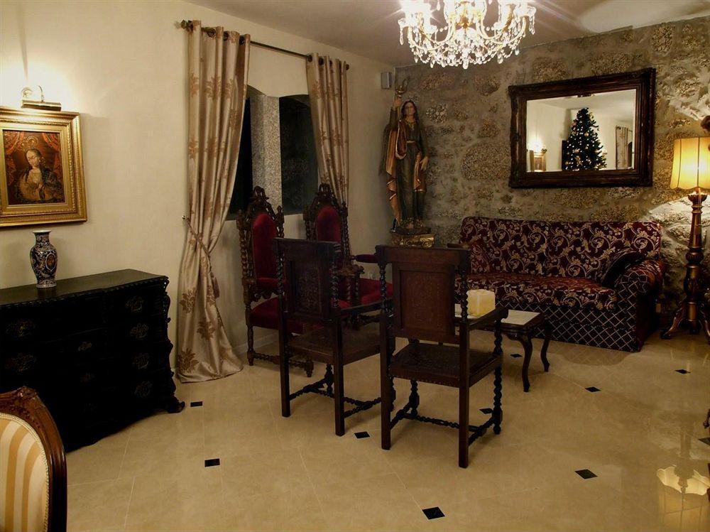 Boutique Hotel Solar Dos Anjos Виейра-ду-Минью Экстерьер фото