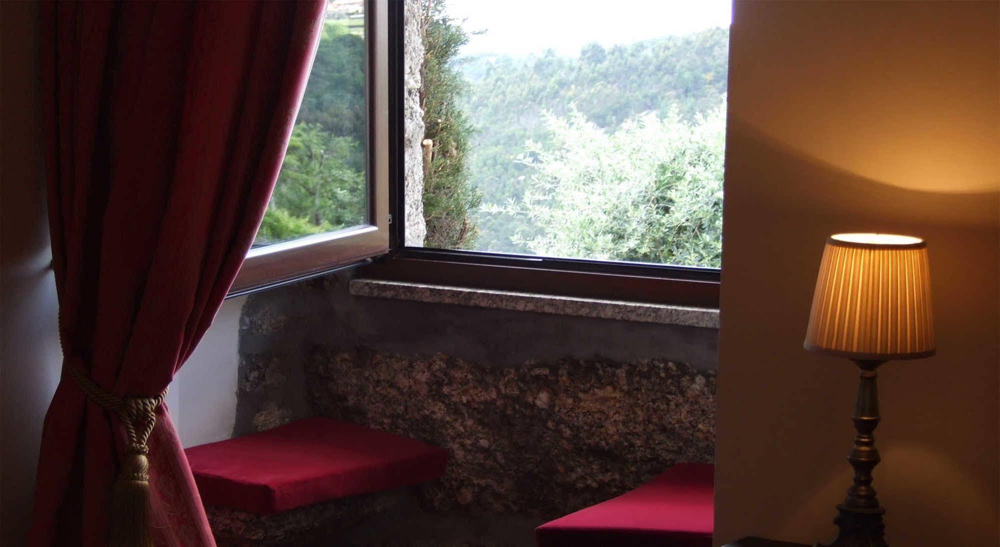 Boutique Hotel Solar Dos Anjos Виейра-ду-Минью Экстерьер фото
